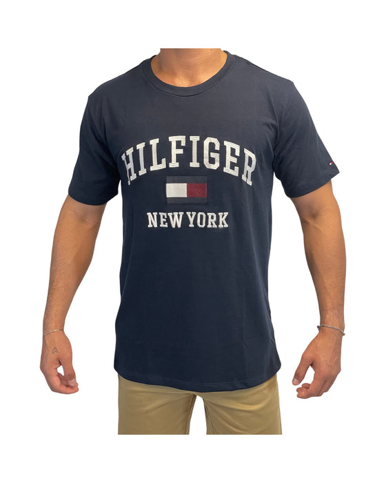 T-Shirt Tommy Hilfiger para caballero