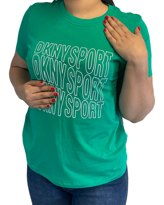 T-Shirt DKNY para dama