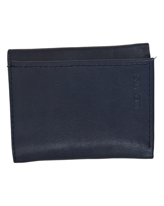 Billetera levis para caballero