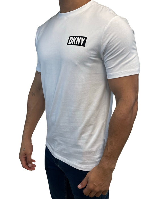 T-Shirt DKNY para Caballero