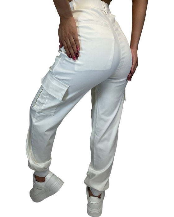 Jogger bongo para dama