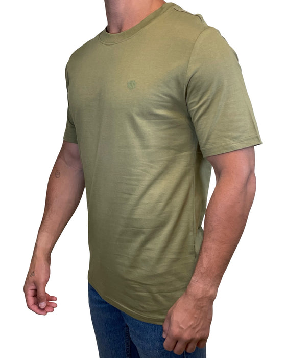 T-Shirt Oversize Mark&Me para Caballero