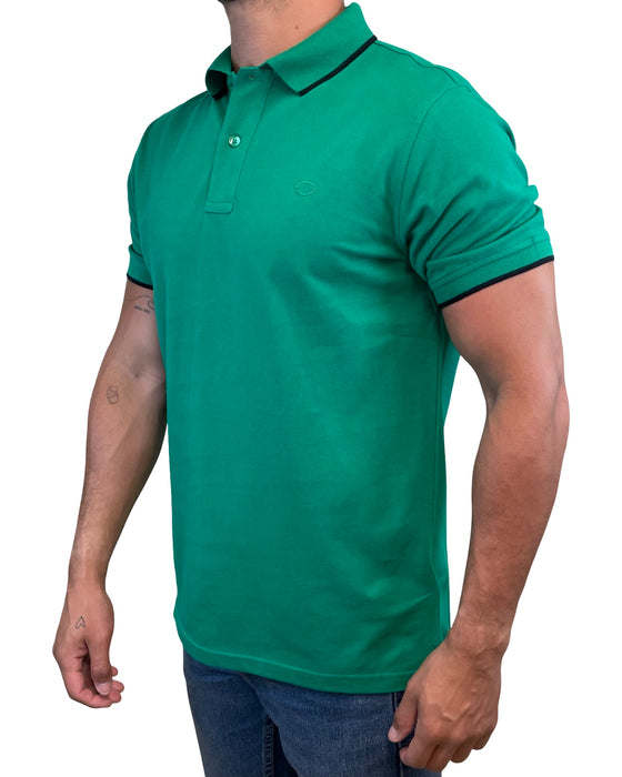 Polo Oscar de la Renta para Caballero