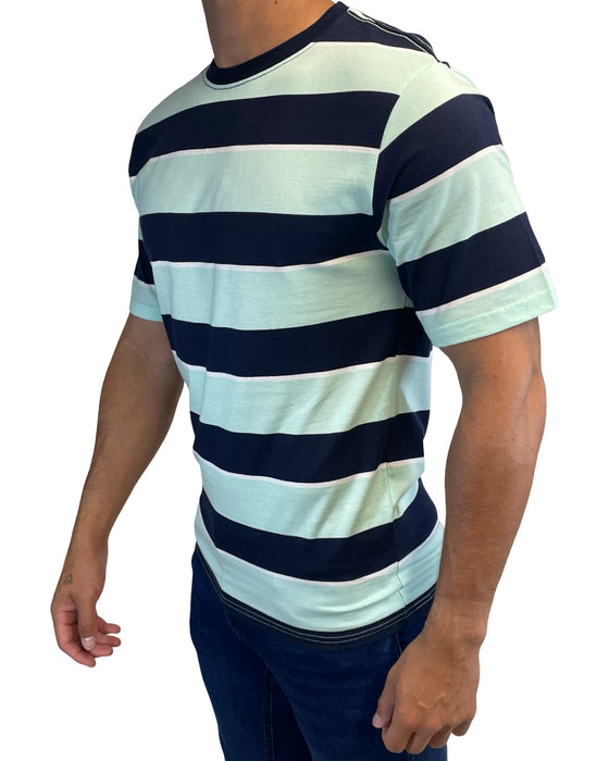 T-Shirt Mark & Me para Caballero 2X14.99