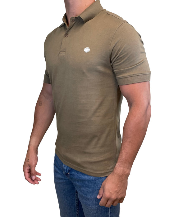 Polo Mark&Me para Caballero 2X24.99