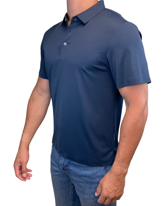 Polo Perry Ellis para Caballero
