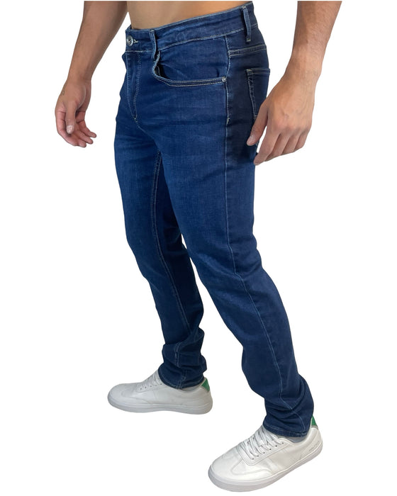 Jeans Bongo de Caballero