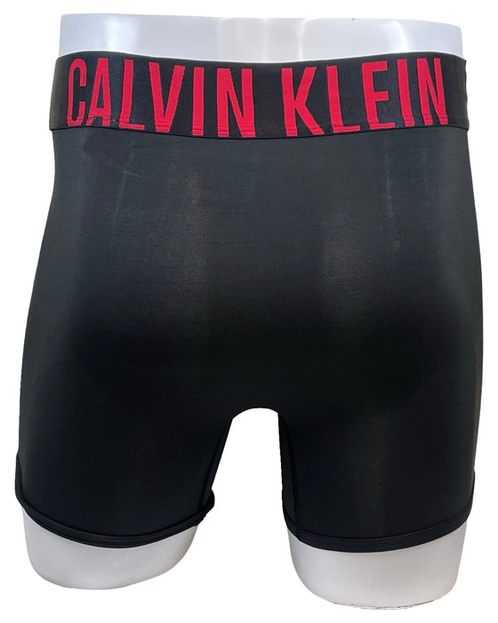 Ropa interior de caballero Calvin Klein