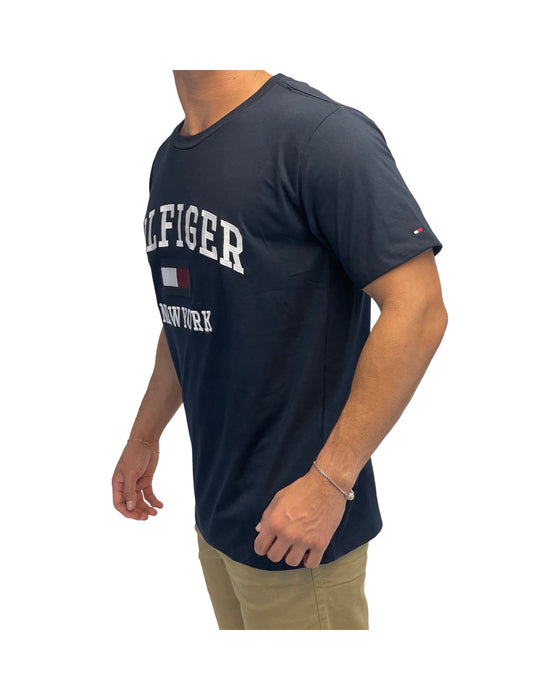 T-Shirt Tommy Hilfiger para caballero