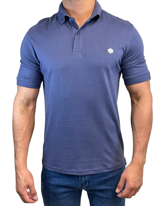 Polo Mark&Me para Caballero 2X24.99
