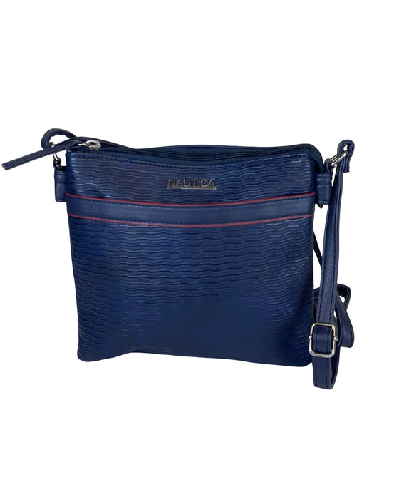 Cartera Nautica