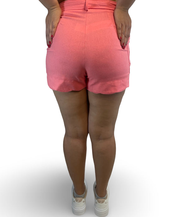 Short Bongo para dama