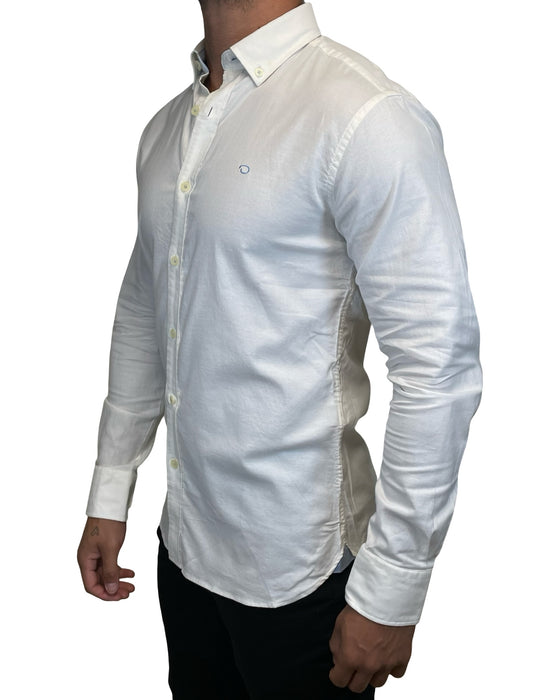 Camisa Oscar de la Renta para Caballero