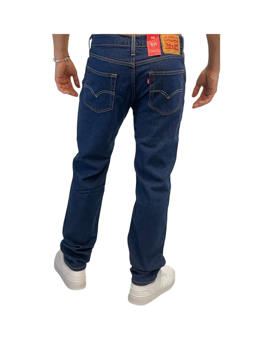 Jeans Levi's  511 de Caballero