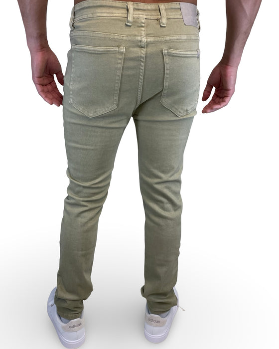 Jeans Long Beach de Caballero