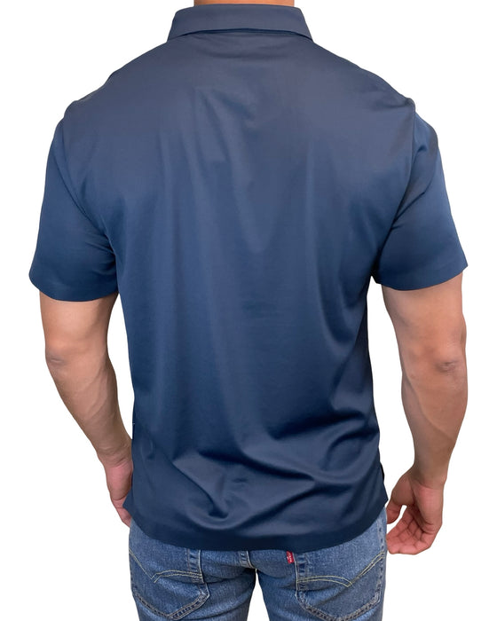 Polo Perry Ellis para Caballero