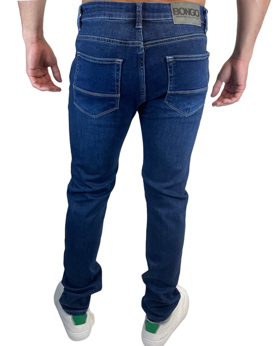 Jeans Bongo de Caballero