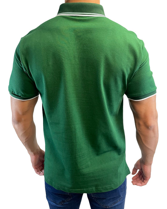 Polo Perry Ellis para Caballero