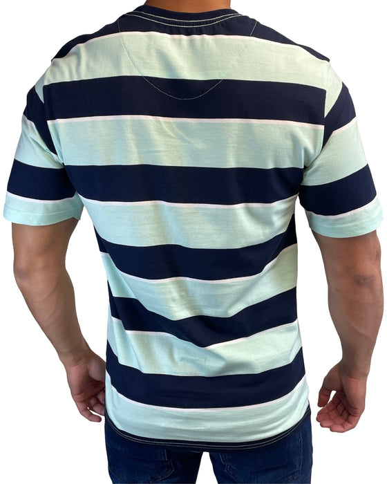 T-Shirt Mark & Me para Caballero 2X14.99