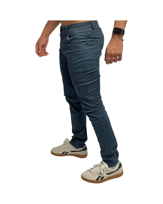 Jeans Bongo de Caballero