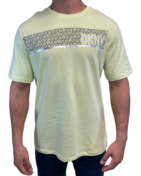 T-Shirt DKNY para Caballero