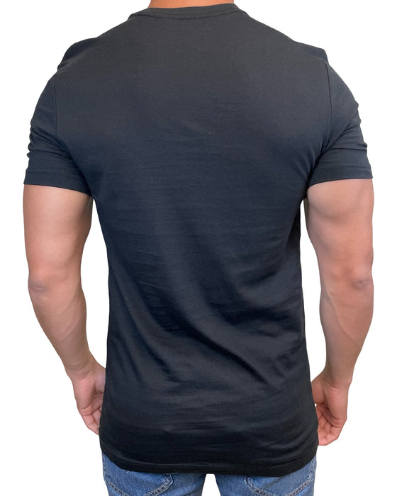T-Shirt Tommy Hilfiger para Caballero 2X24.99