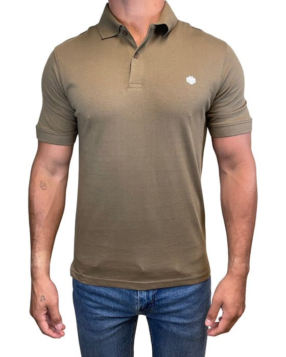 Polo Mark&Me para Caballero 2X24.99