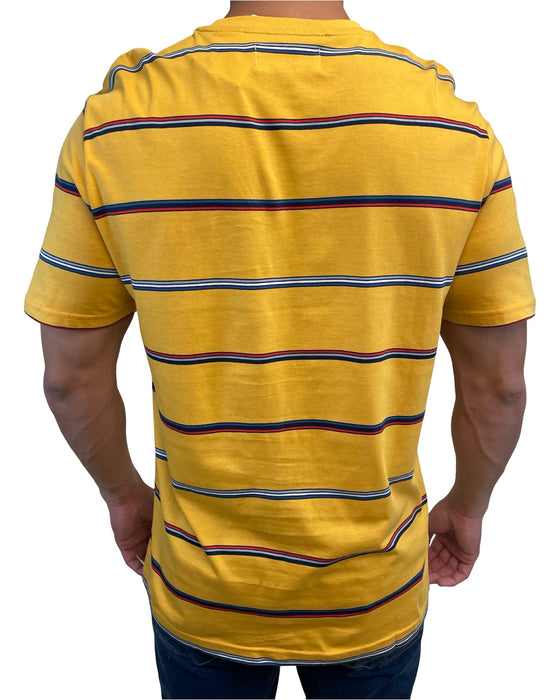 T-Shirt Penguin para Caballero