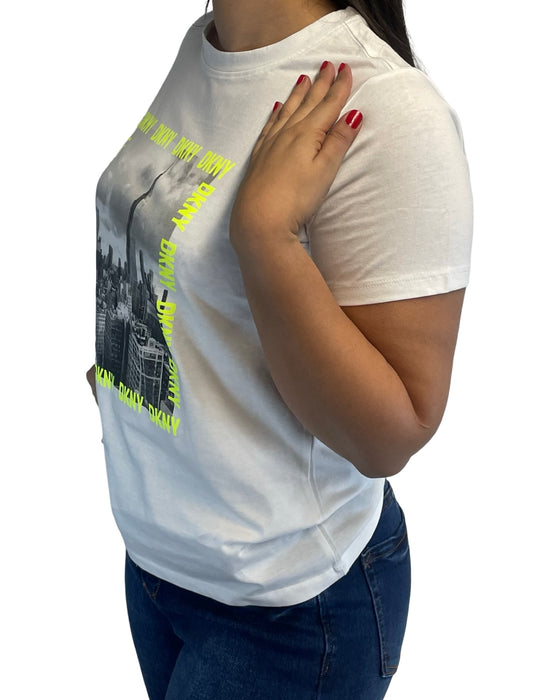 T-Shirts DKNY para dama