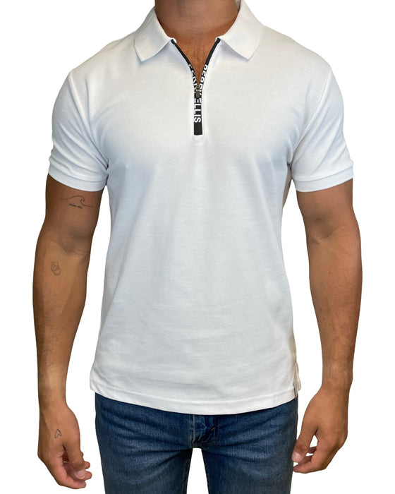 Polo Perry Ellis para Caballero