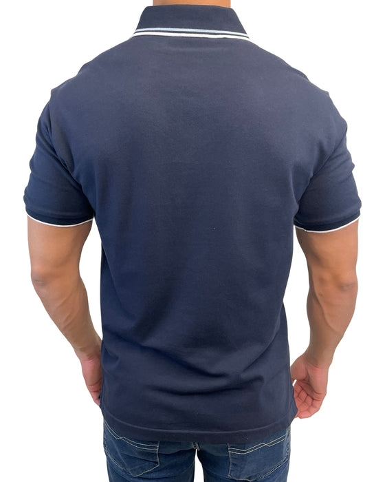 Polo Perry Ellis para Caballero