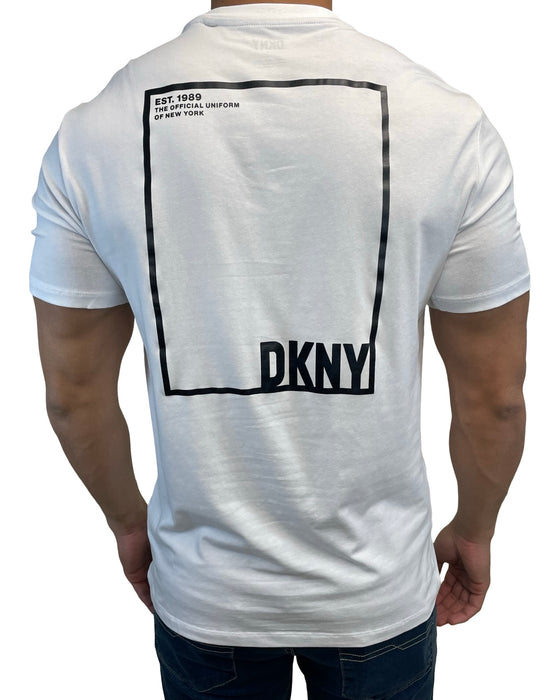 T-Shirt DKNY para Caballero