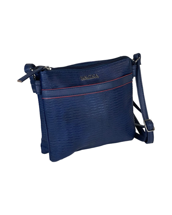 Cartera Nautica