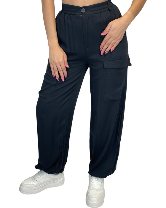 Pantalón bongo para dama