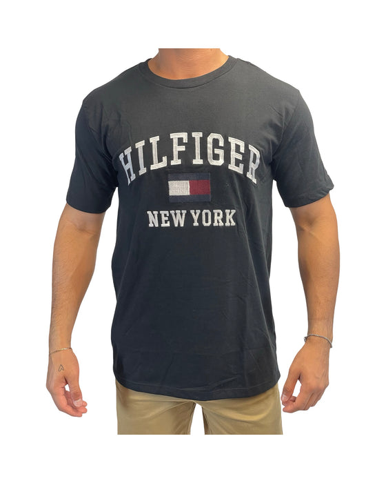 T-Shirt Tommy Hilfiger para caballero