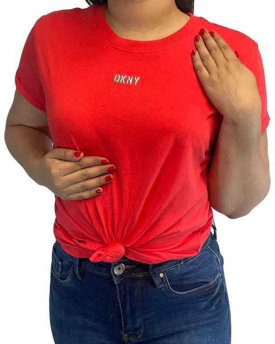 T-Shirt DKNY para dama