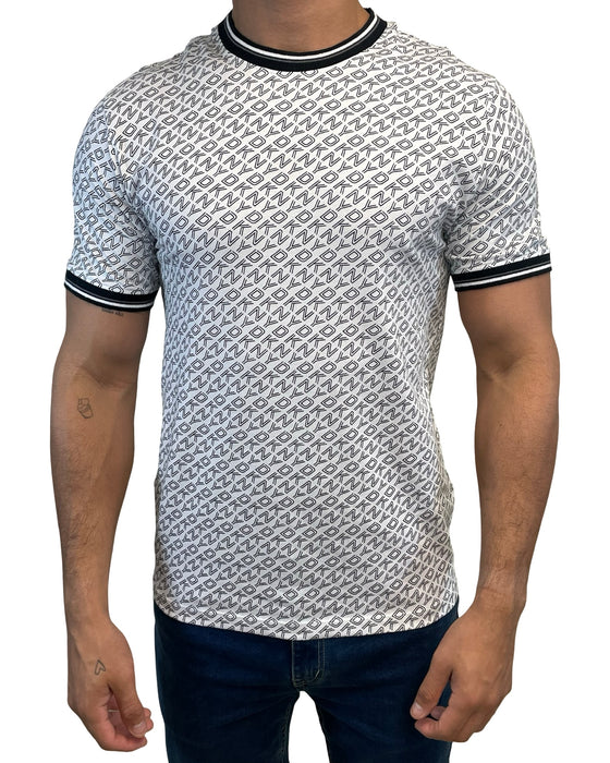 T-Shirt DKNY para Caballero