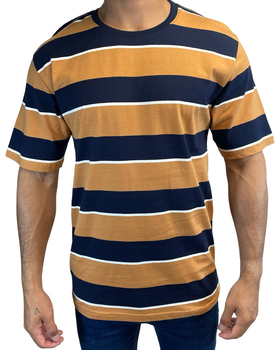 T-Shirt Mark & Me para Caballero 2X14.99