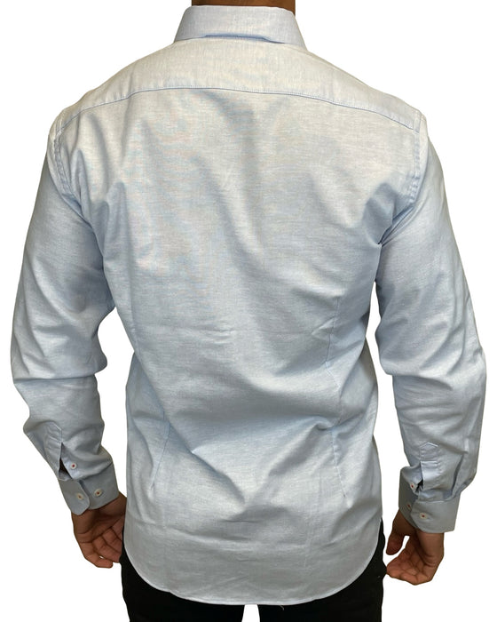 Camisa Oscar de la Renta para Caballero