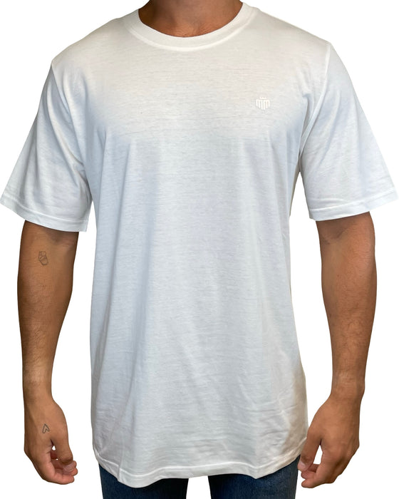 T-Shirt Oversize Mark&Me para Caballero
