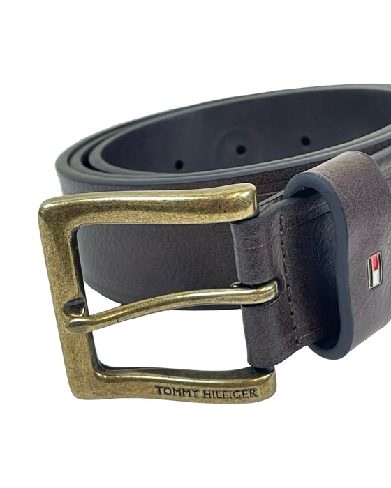 Correa Tommy Hilfiger para caballero