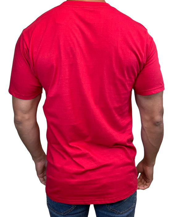 T-Shirt Quiksilver para Caballero 2X24.99