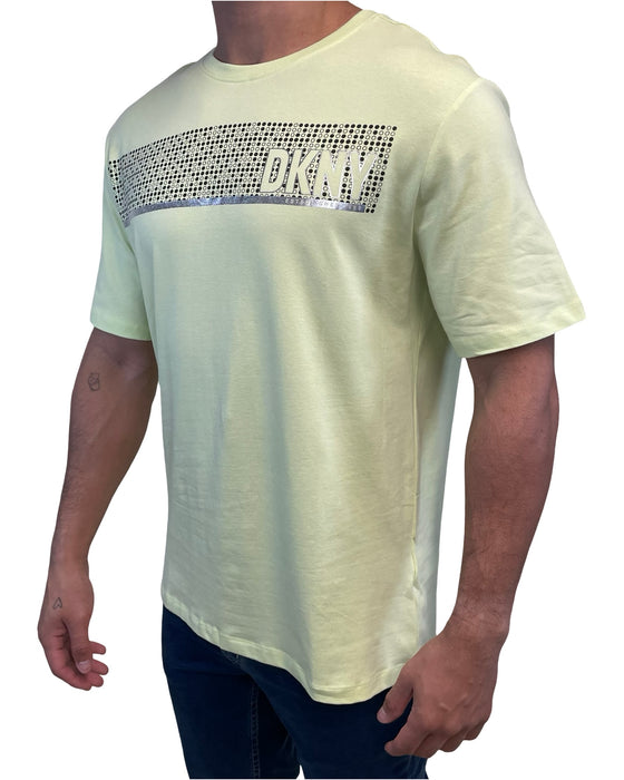 T-Shirt DKNY para Caballero