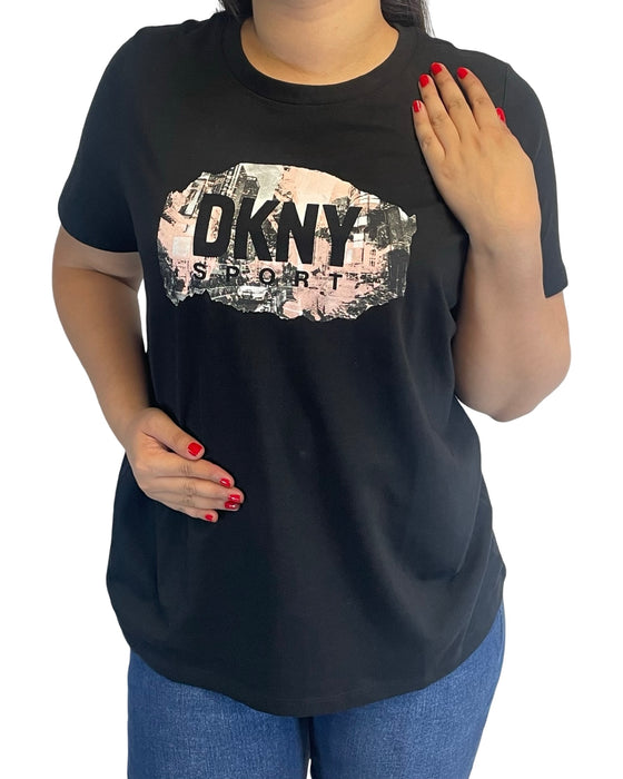 T-Shirts DKNY para dama
