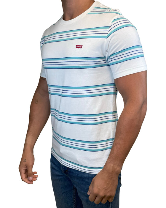 T-Shirt Levi's para Caballero 2X19.99