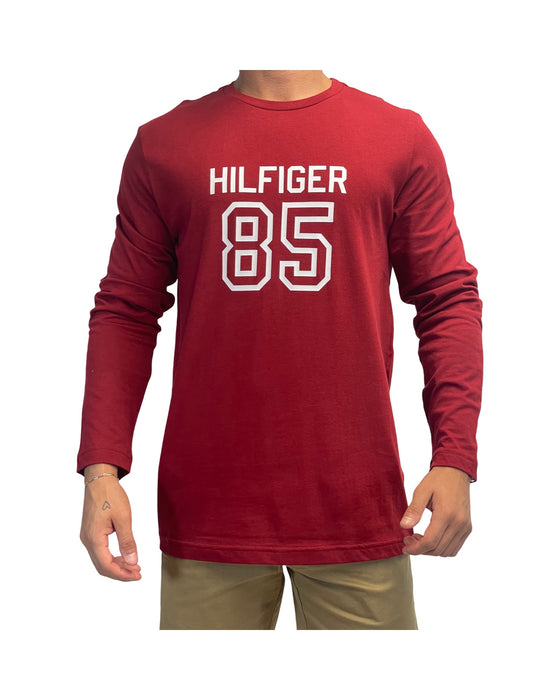 T-Shirt Tommy Hilfiger para caballero