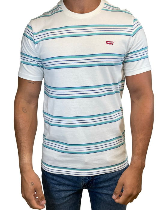 T-Shirt Levi's para Caballero 2X19.99