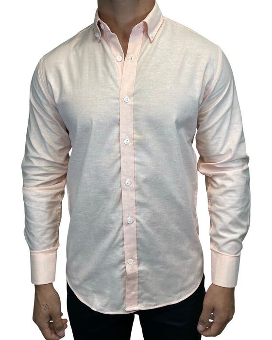 Camisa Oscar de la Renta para Caballero