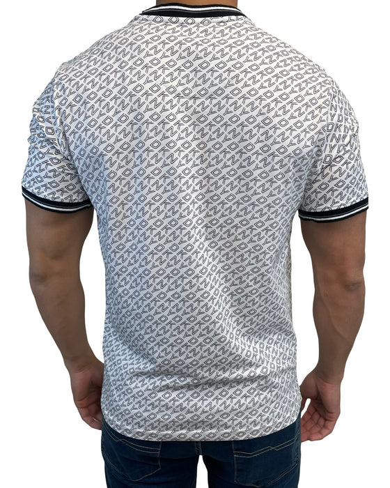 T-Shirt DKNY para Caballero