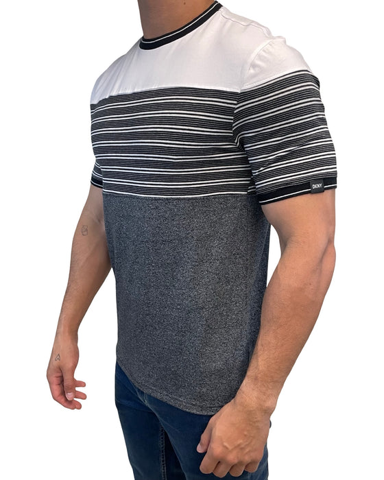T-Shirt DKNY para Caballero